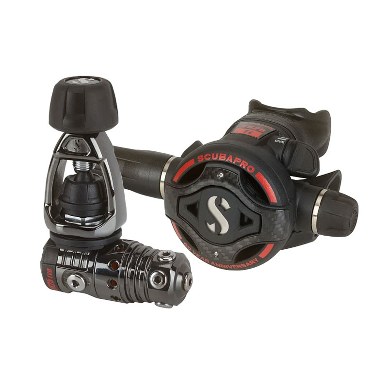 thumbnail image 2 of Scubapro Mark 14 Regulator Service Kit – Official Repair Kit For Scuba Diving First Stage (10-705-042) 2 of 10