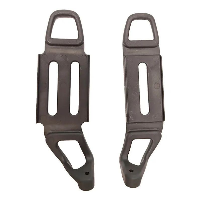 Hydros Pro 2 Monorail Multi-Mount Accessory Plate Set