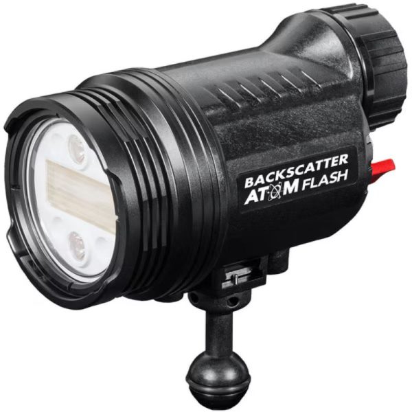 Backscatter-Atom-Flash-Underwater-Strobe-AF-1