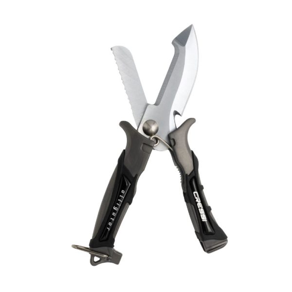 CRESSI-KNIFE-ALLIGATOR