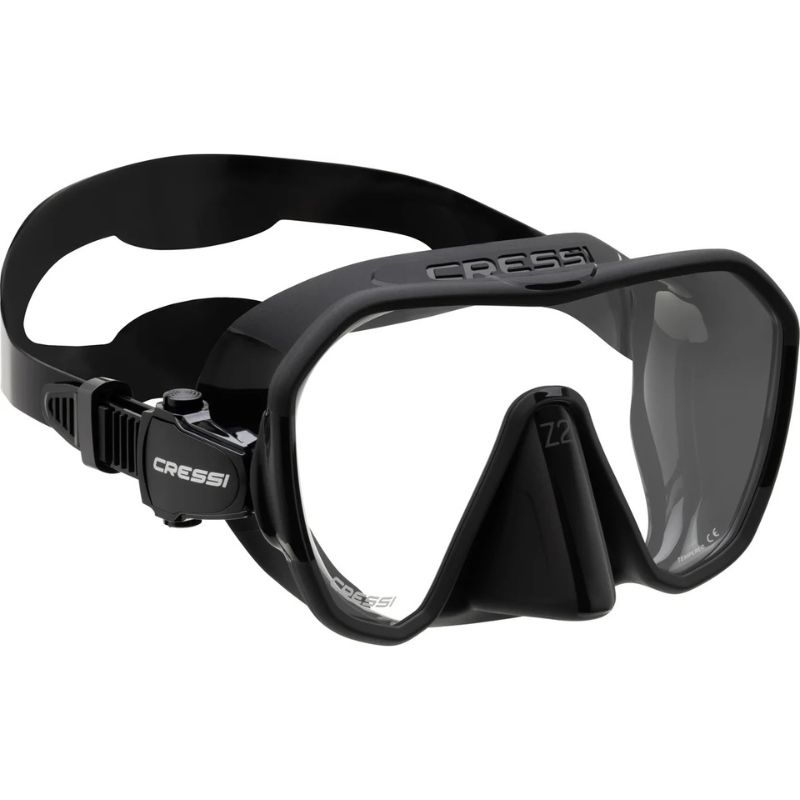 Cressi Z2 Mask - Image 2