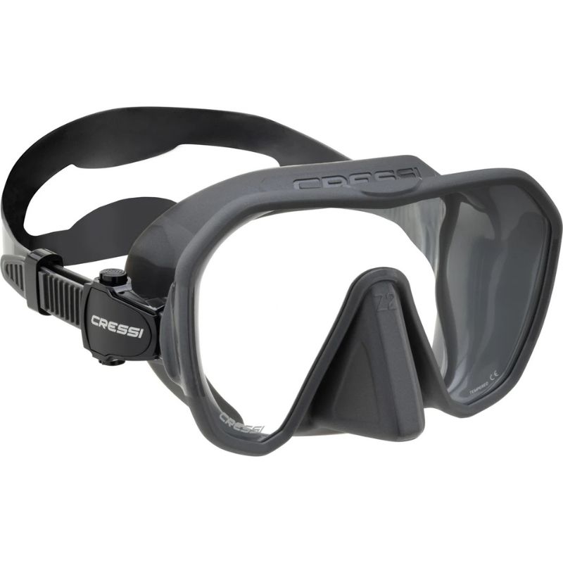 Cressi Z2 Mask - Image 4