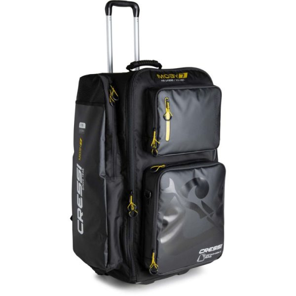 Cressi_Moby_7_115L_Trolley_Bag