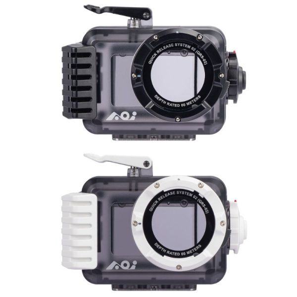 AOI UH-ACT Housing for GoPro and DJI