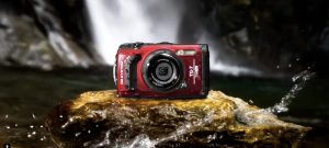 OM SYSTEM Tough TG-7