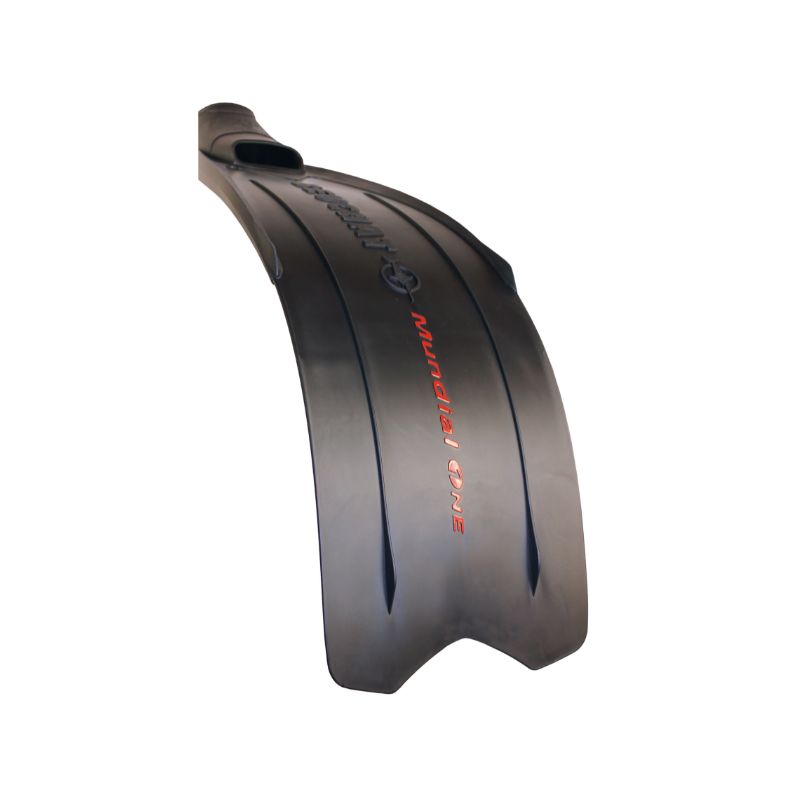 Beuchat Mundial-One Freediving Fin - Image 4