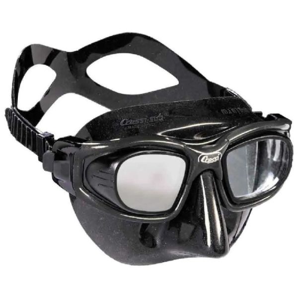 Cressi_Minima_freediving_Mask