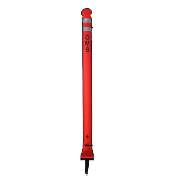 OMS-Pink-1.8-Metre-Slim-Hybrid-Divers-Alert-Marker-S.M.B.-A24218010