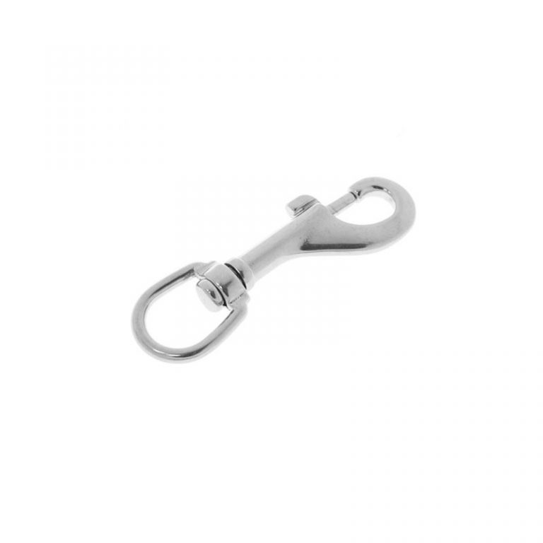 316 Stainless Steel Clip Swivel Eye Snap Bolt Scuba Warehouse