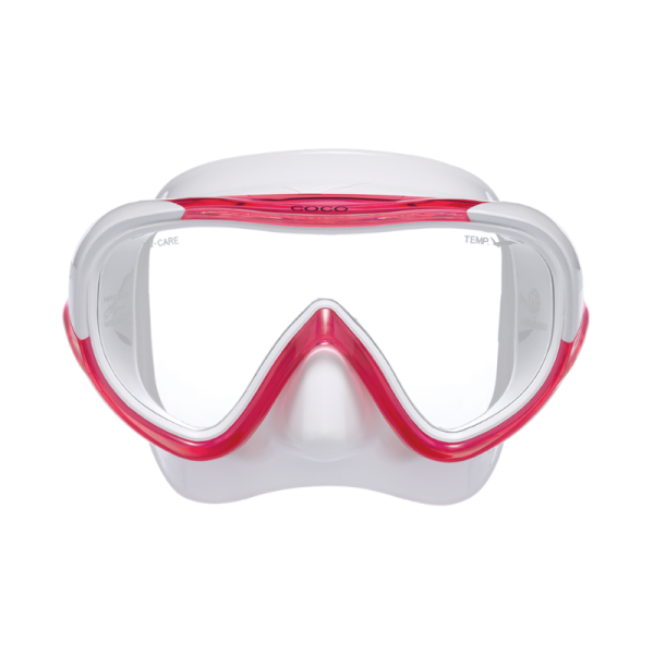 Gull_Mask_Coco_Clear_Ichigo