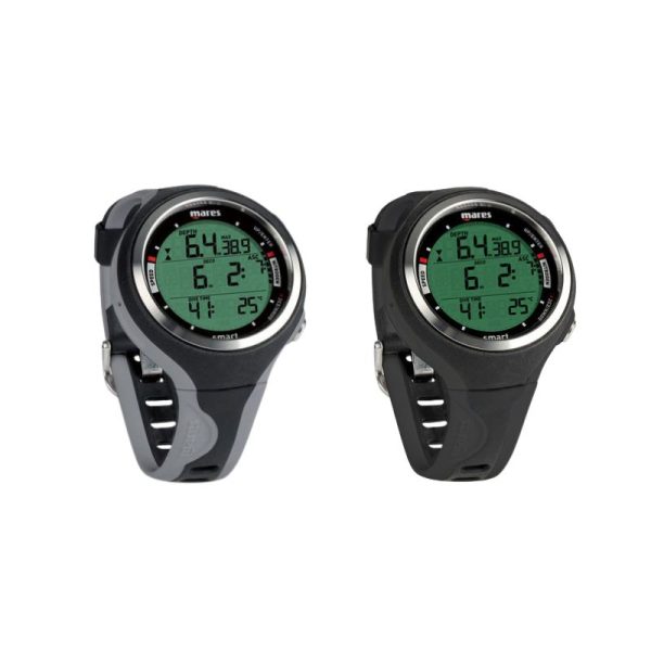 mares smart dive computer