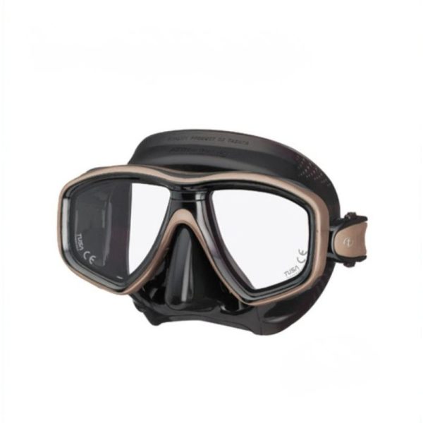 Tusa M212 Ceos Mask | Tusa Freedom CEOS | Tusa Dive Masks