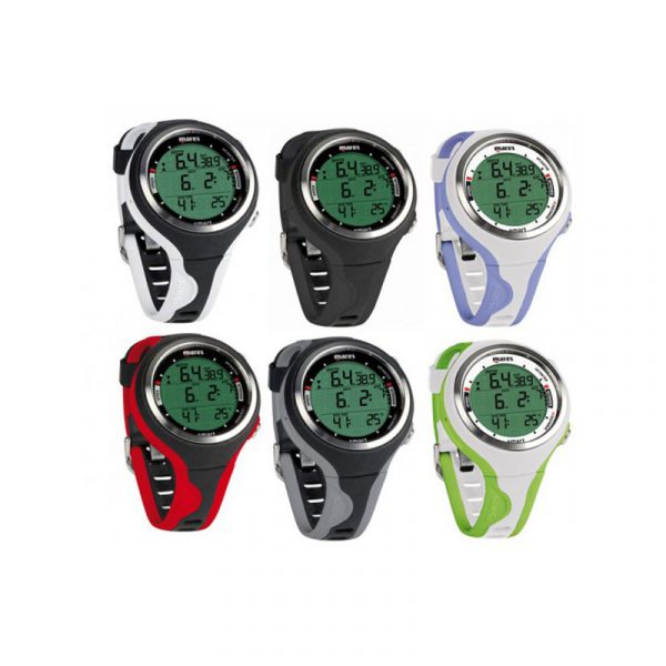 Mares Smart Dive Computer