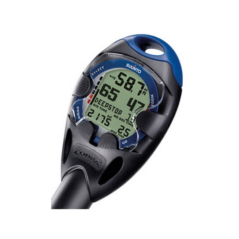 Suunto Cobra 3 Dive Computer - Scuba Warehouse Malaysia | Scuba Dive  Equipment | Dive Gear