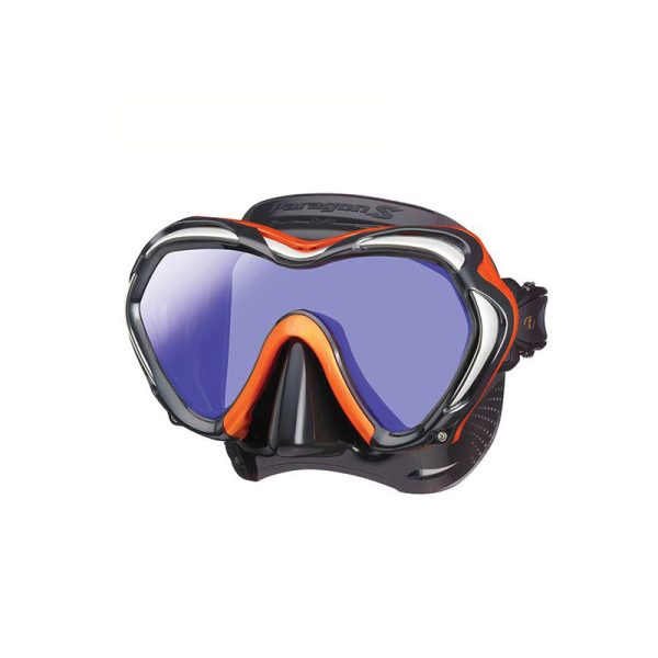 Tusa M1007 Paragon S Mask