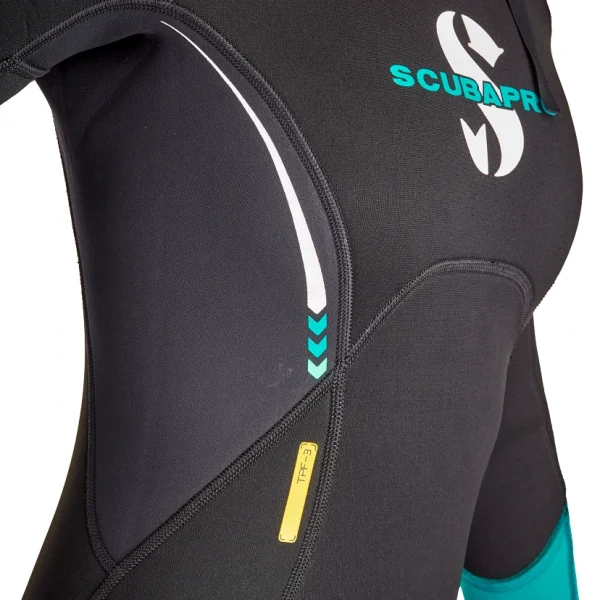 Scubapro Sport Steamer Women 3mm | Scubapro Suits | Scuba Warehouse