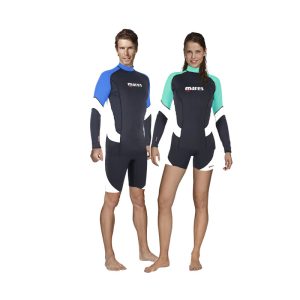Rash Guards for Men & Women | Scuba Warehouse Malaysia