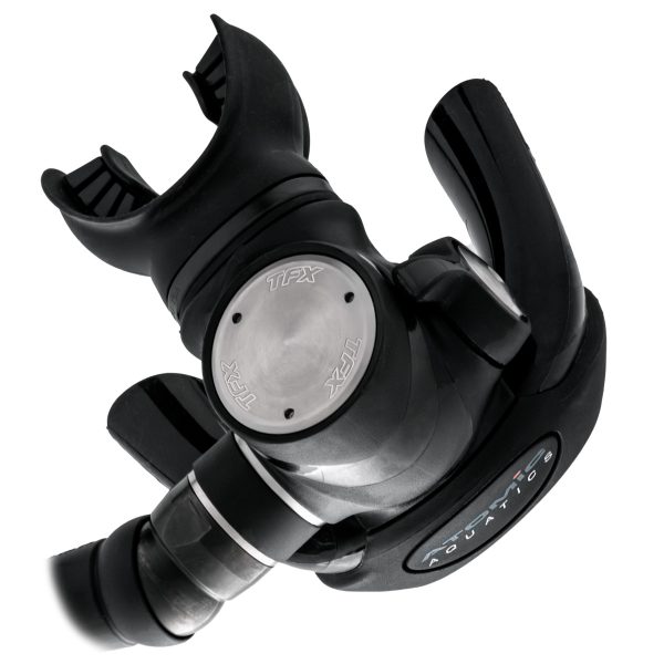 Atomic TFX Regulator | Atomic Aquatics | Atomic Regulator
