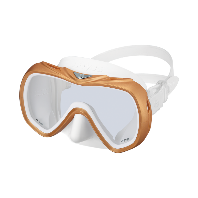 Gull Luvos Mask - Image 7