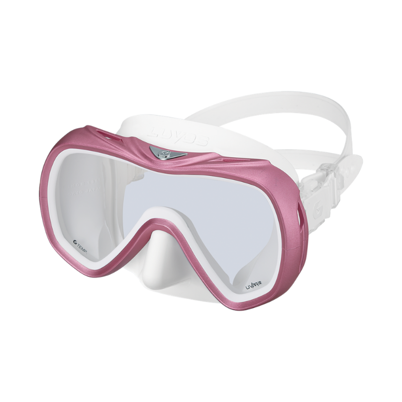Gull Luvos Mask - Image 6