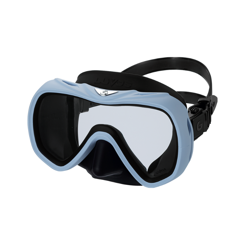 Gull Luvos Mask - Image 3