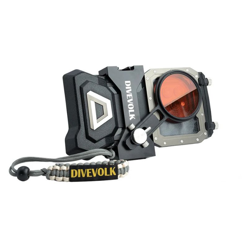 Red Filter 67 mm - Image 2