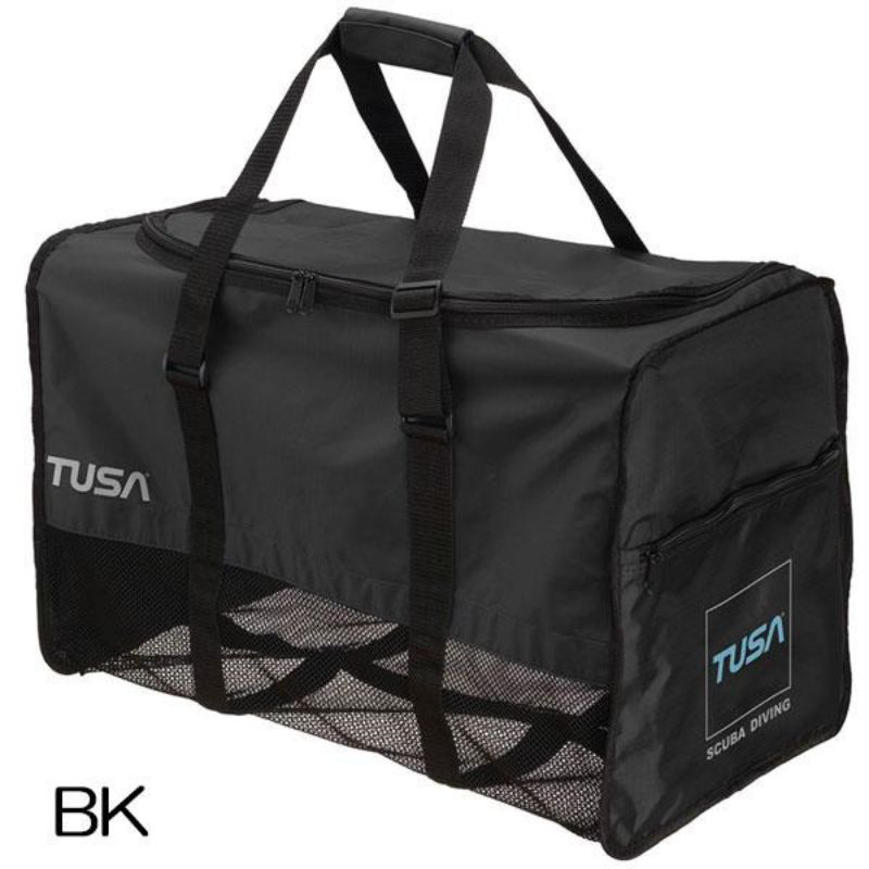 TUSA Mesh Bag BA0109 - Image 2