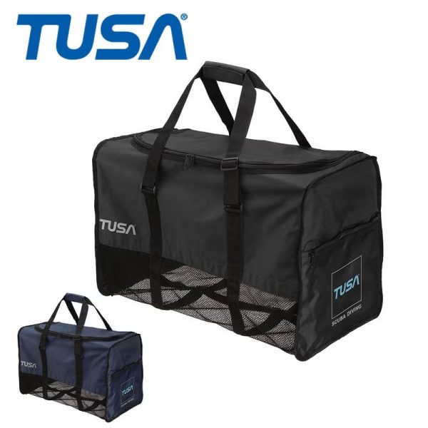 TUSA Mesh Bag BA0109