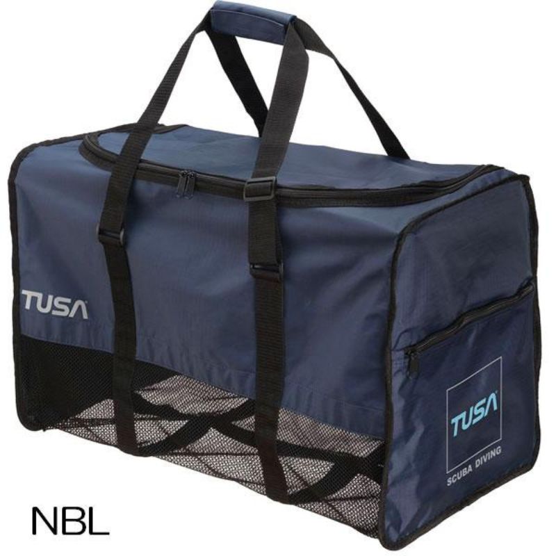 TUSA Mesh Bag BA0109 - Image 3