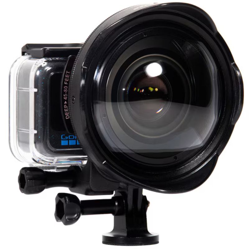 Backscatter DIVE+ & DEEP+ Filters Kit for Sharp Wide Lens Pro - Image 3