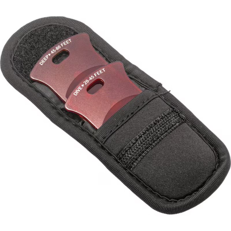 Backscatter DIVE+ & DEEP+ Filters Kit for Sharp Wide Lens Pro - Image 4