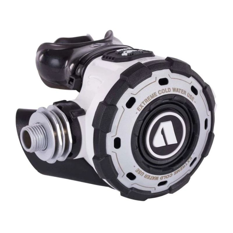 Apeks MTX-R SIDEMOUNT SET Regulator - Image 2