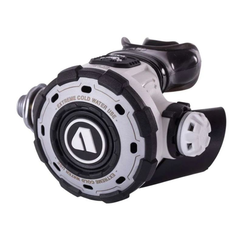 Apeks MTX-R SIDEMOUNT SET Regulator - Image 3