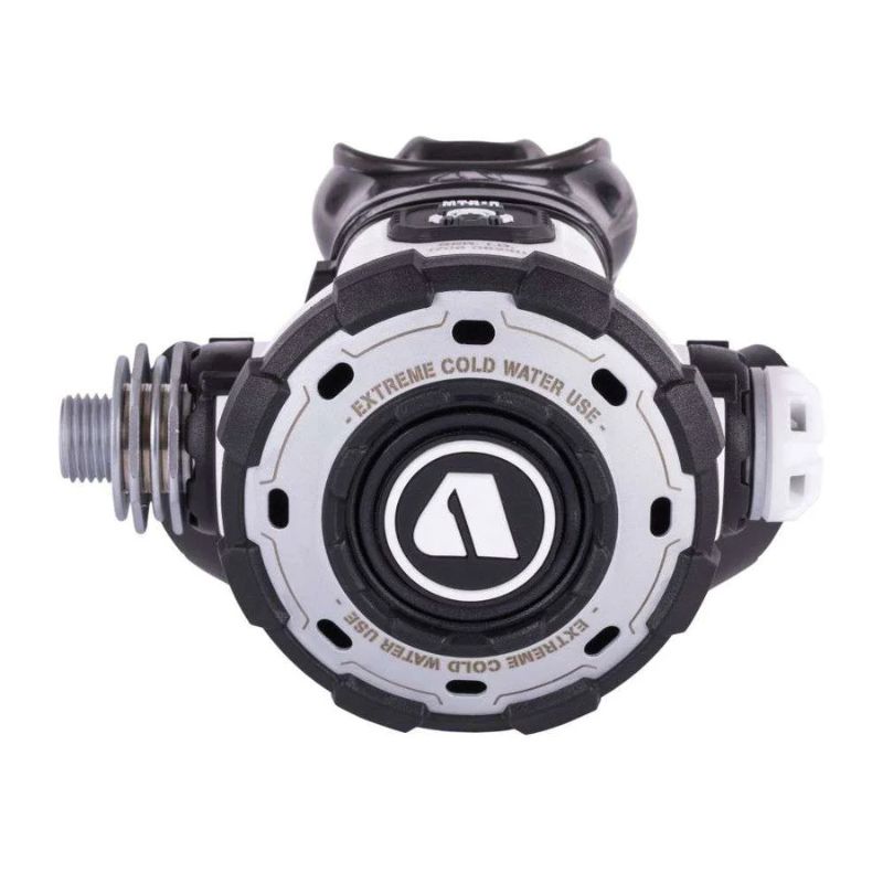 Apeks MTX-R SIDEMOUNT SET Regulator - Image 4