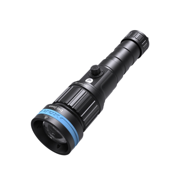 XTAR_LIGHT_D40_ZOOM