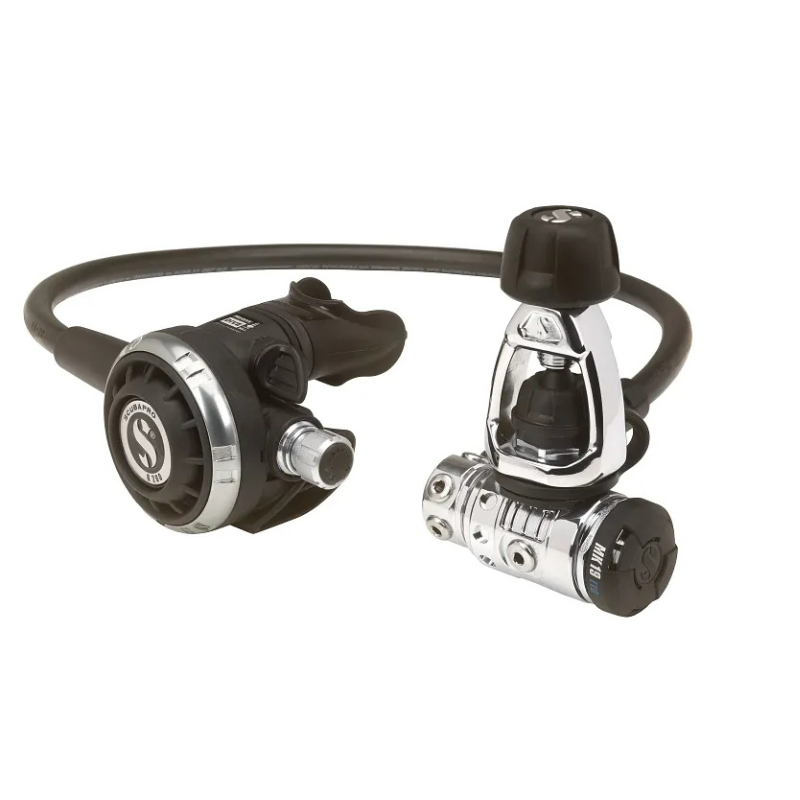 Scubapro MK19 Evo G260 Regulator - Image 3