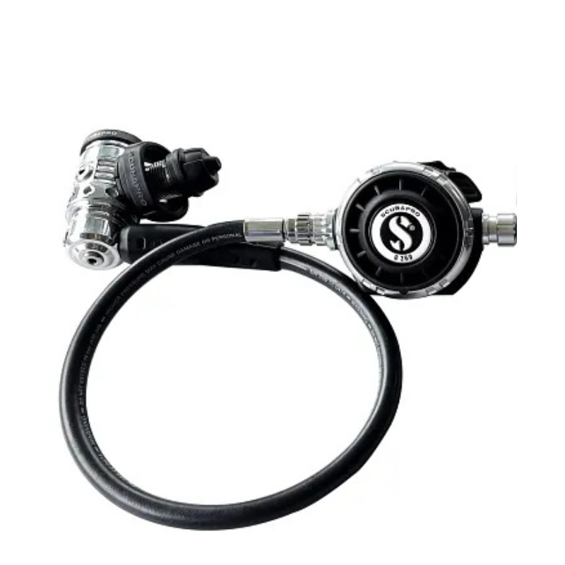 Scubapro MK19 Evo G260 Regulator - Image 2