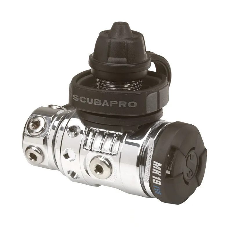 Scubapro MK19 Evo G260 Regulator - Image 4