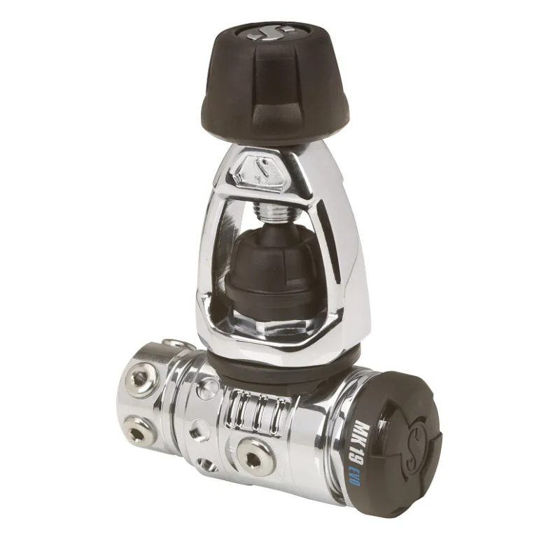 Scubapro MK19 Evo G260 Regulator - Image 5