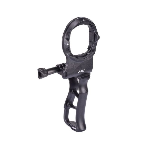AOI-QRS-02-MB1P-BLK