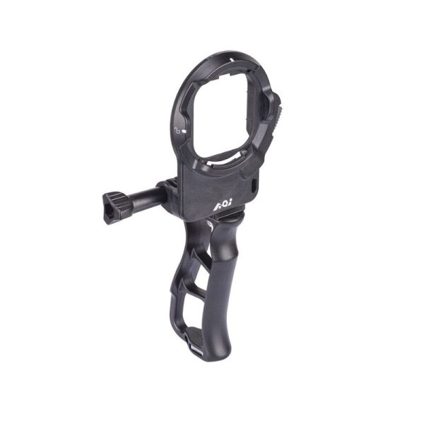 AOI-QRS-02-MB3-BLK