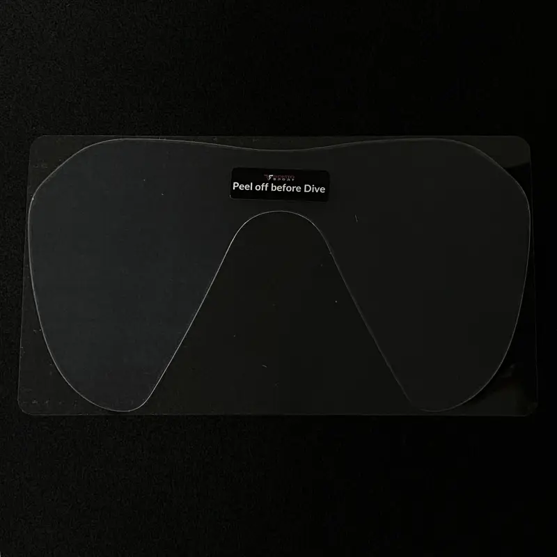 Bonito Sport Antifog Film - Image 12