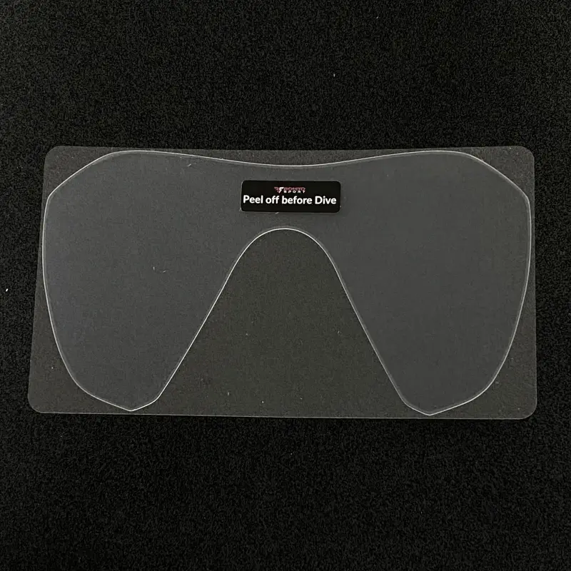 Bonito Sport Antifog Film - Image 14