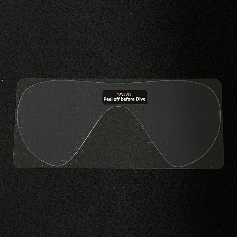 Bonito Sport Antifog Film - Image 4