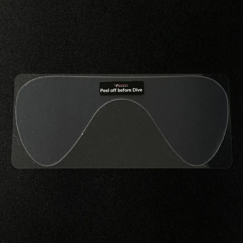 Bonito Sport Antifog Film - Image 5