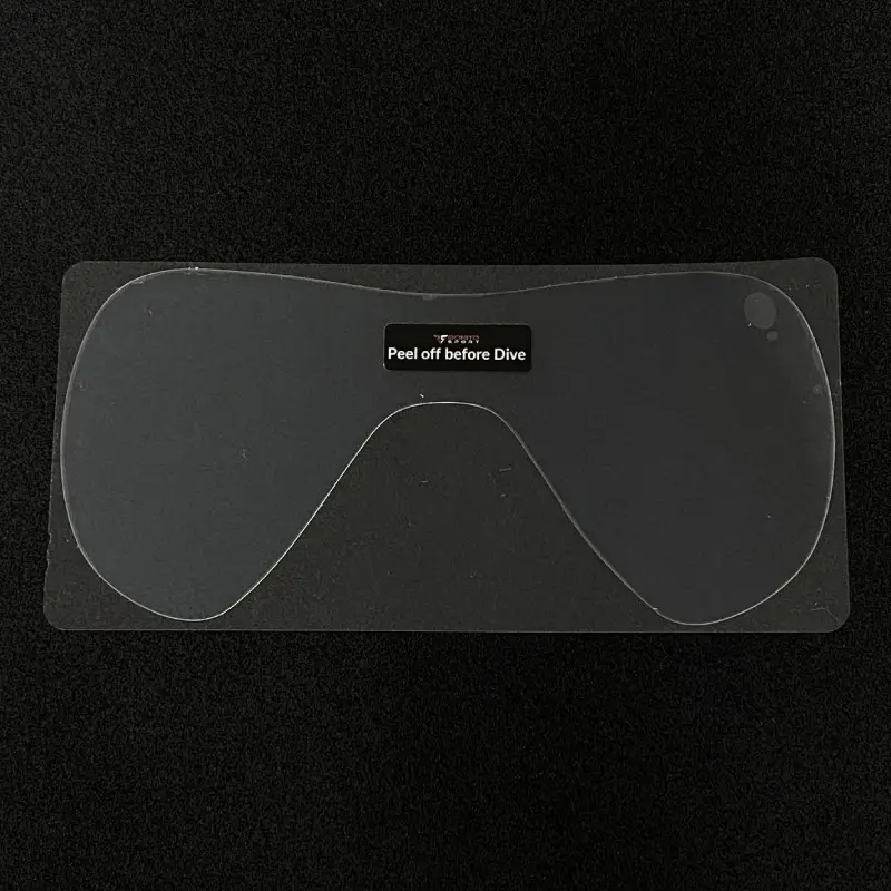 Bonito Sport Antifog Film - Image 2