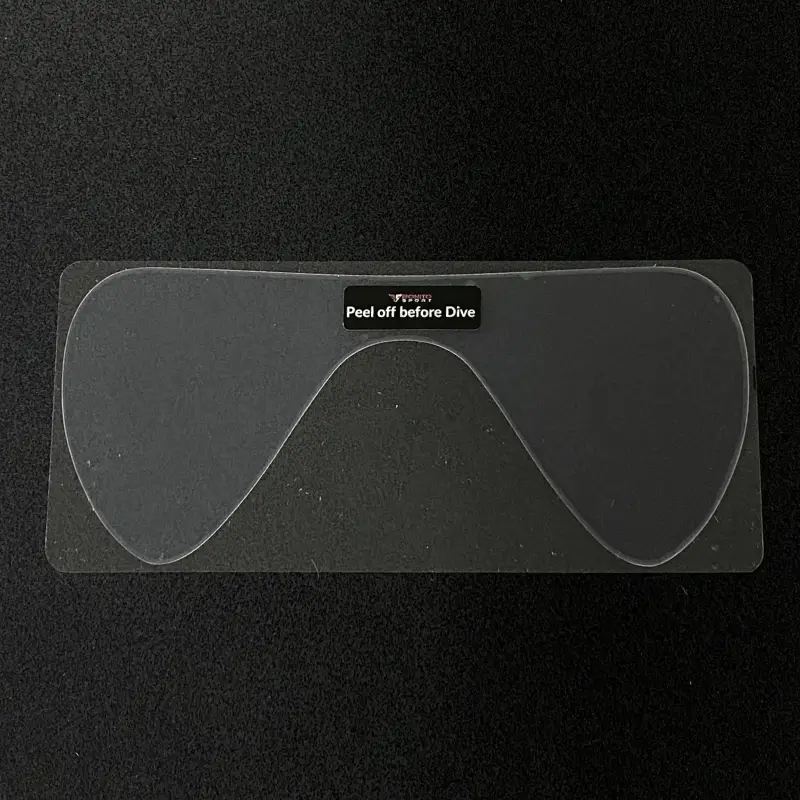 Bonito Sport Antifog Film - Image 3