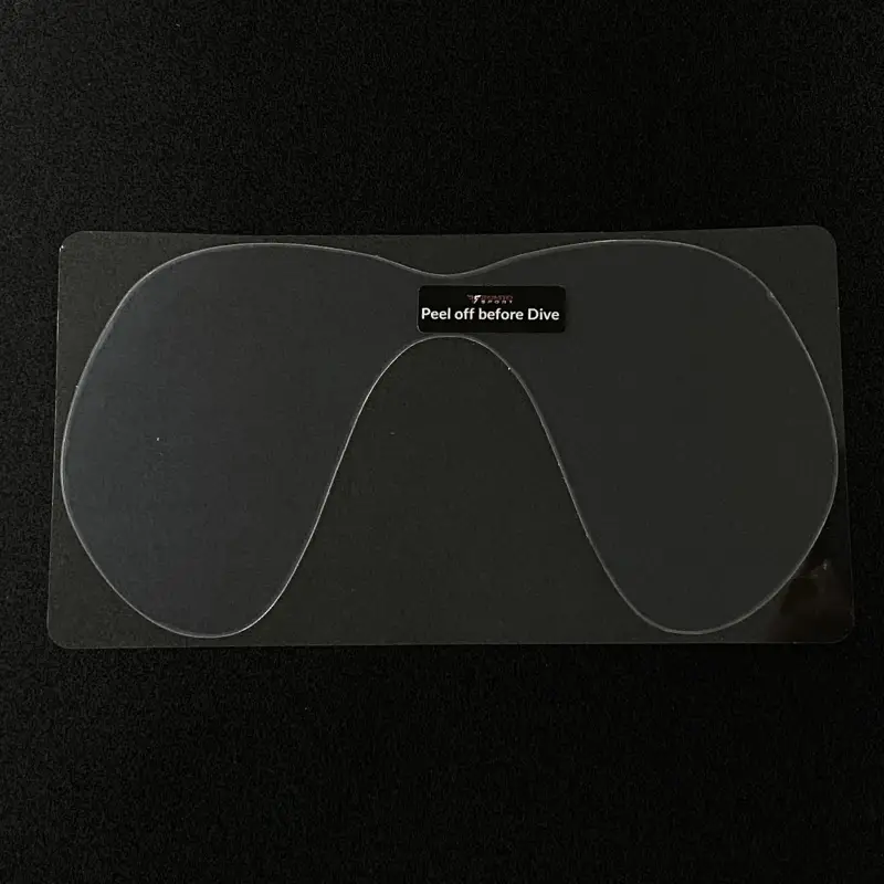 Bonito Sport Antifog Film - Image 10
