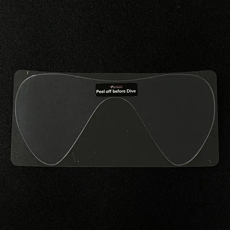 Bonito Sport Antifog Film - Image 6