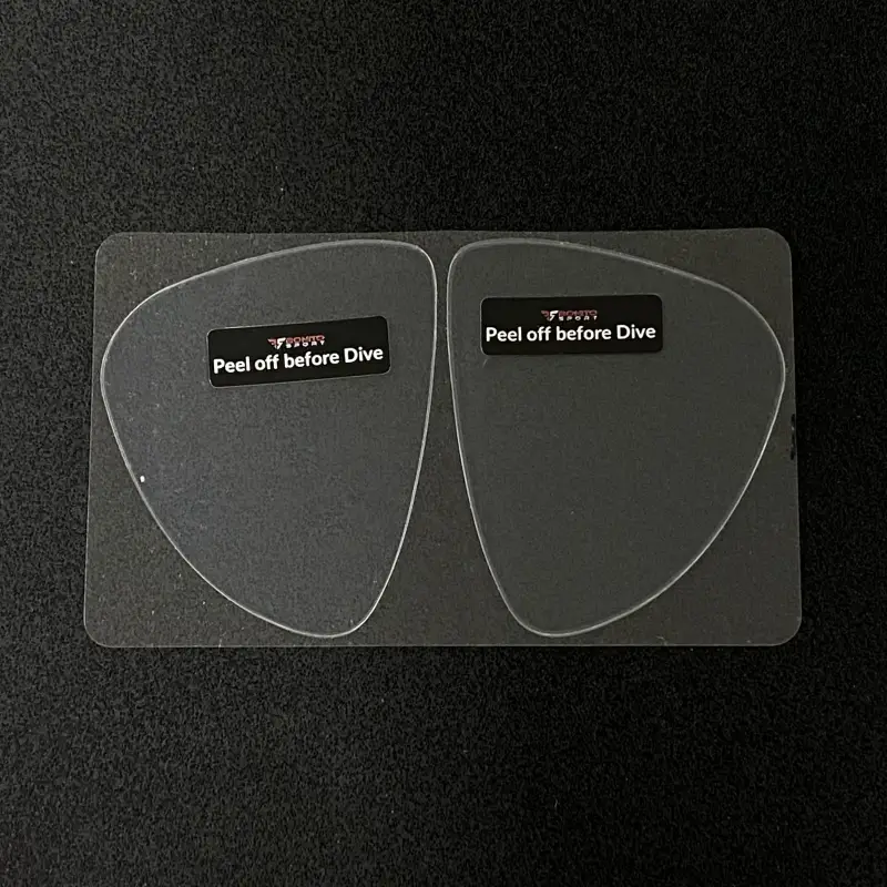 Bonito Sport Antifog Film - Image 8